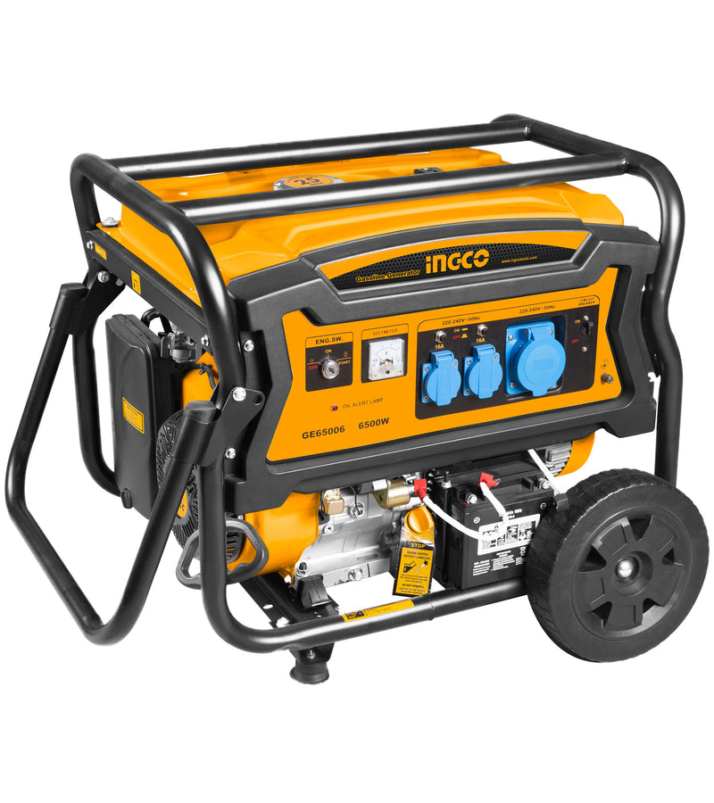 Generator 4st Air Cooled 7.5kw