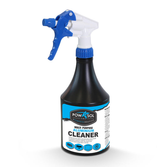 Powasol Aluminium Cleaner