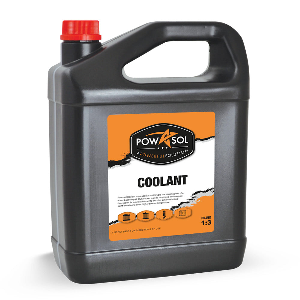 Powasol Antifreeze