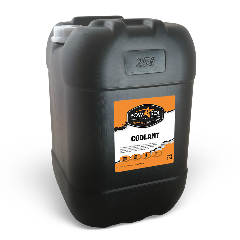 Powasol Antifreeze
