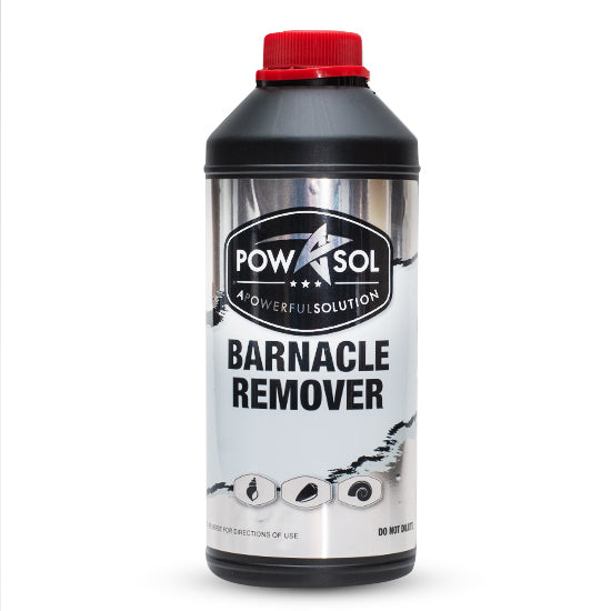 Powasol Barnacle Remover