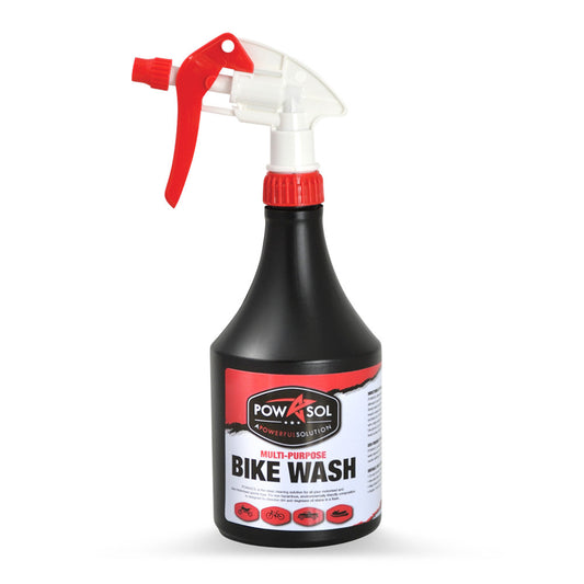 Powasol Bike Wash