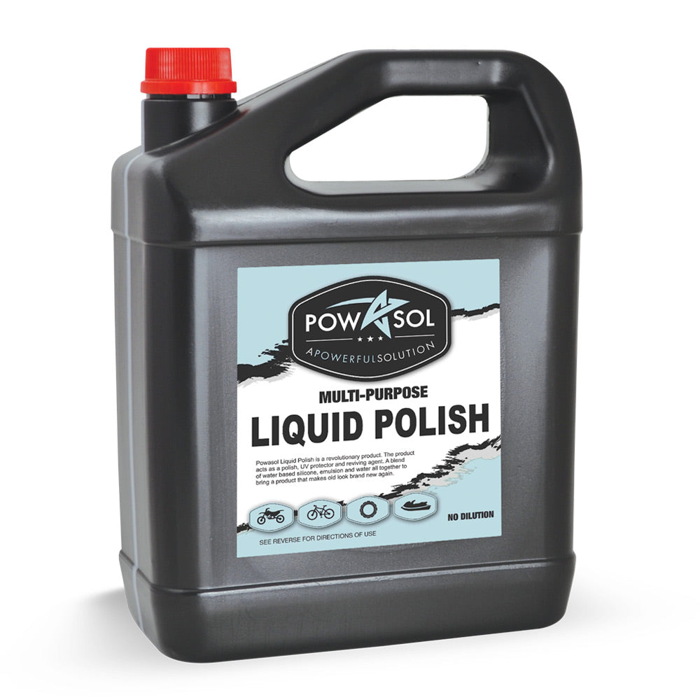 Powasol Liqui Polish