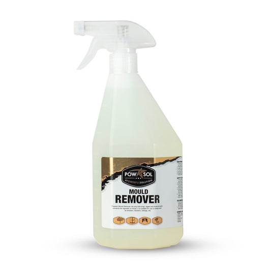 Powasol Mould Remover