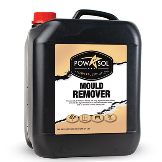 Powasol Mould Remover