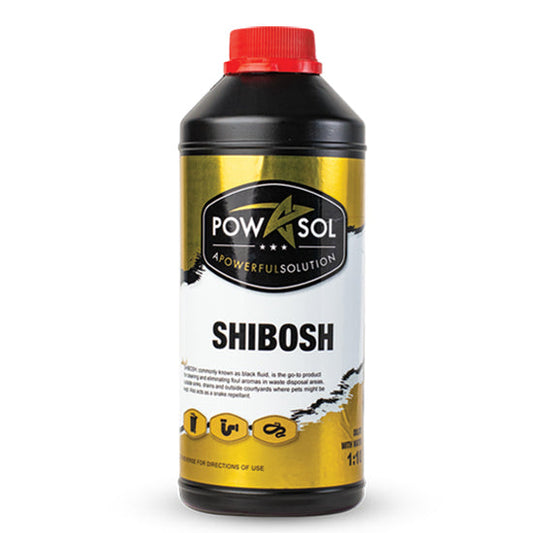 Powasol Shibosh