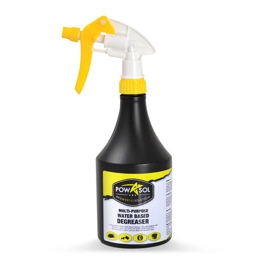 Powasol Water Based Degreaser