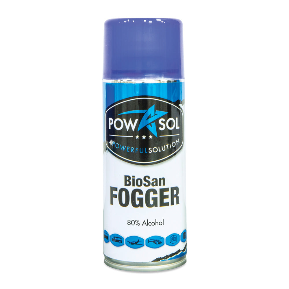 Powasol Sanitising Fogger