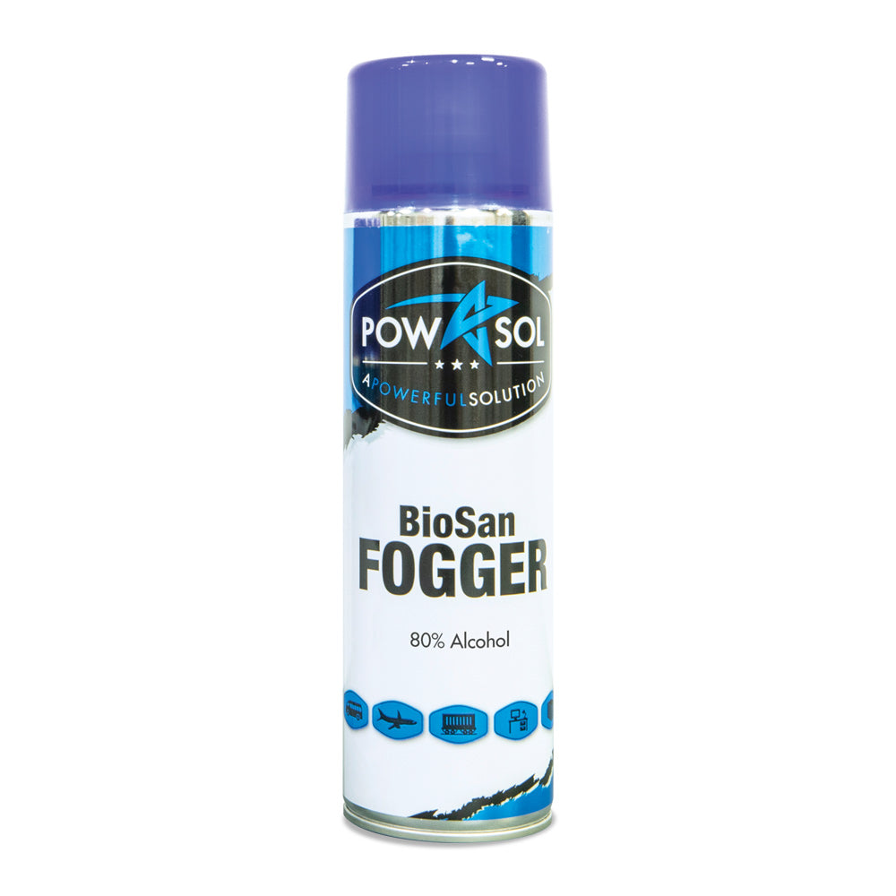 Powasol Sanitising Fogger