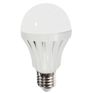 A60 5w E27 Emergency Rechargeable Bulb Led 280