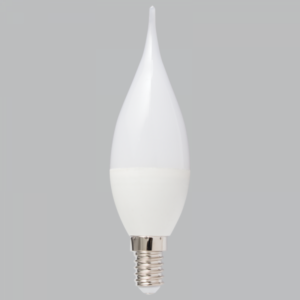Candle E14 Filament Bulb