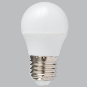 E27 W/w Golf Ball Led Bulb Led 122