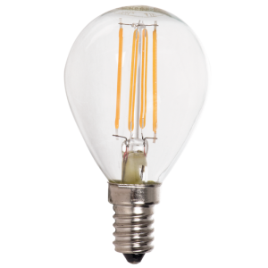 E14 4w Filament Golf Ball Bulb Led 153