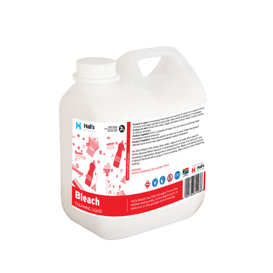 Household Bleach
