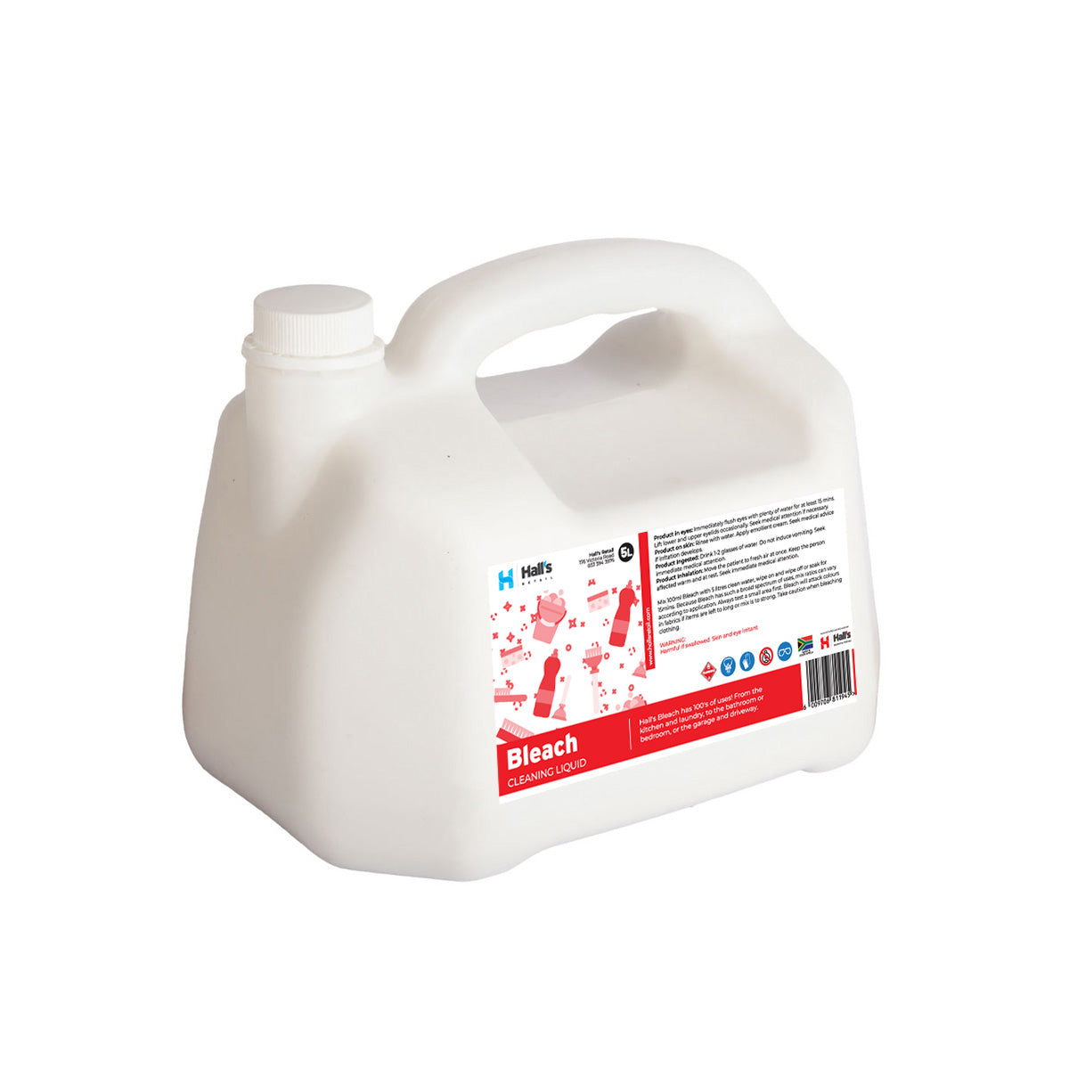 Household Bleach