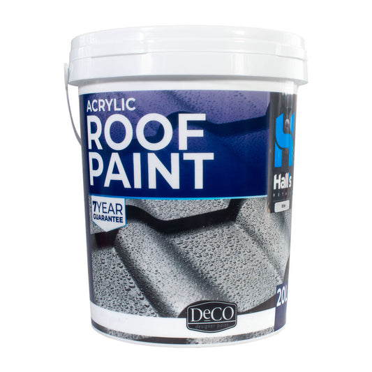 Deco Trade Acrylic Roof Paint