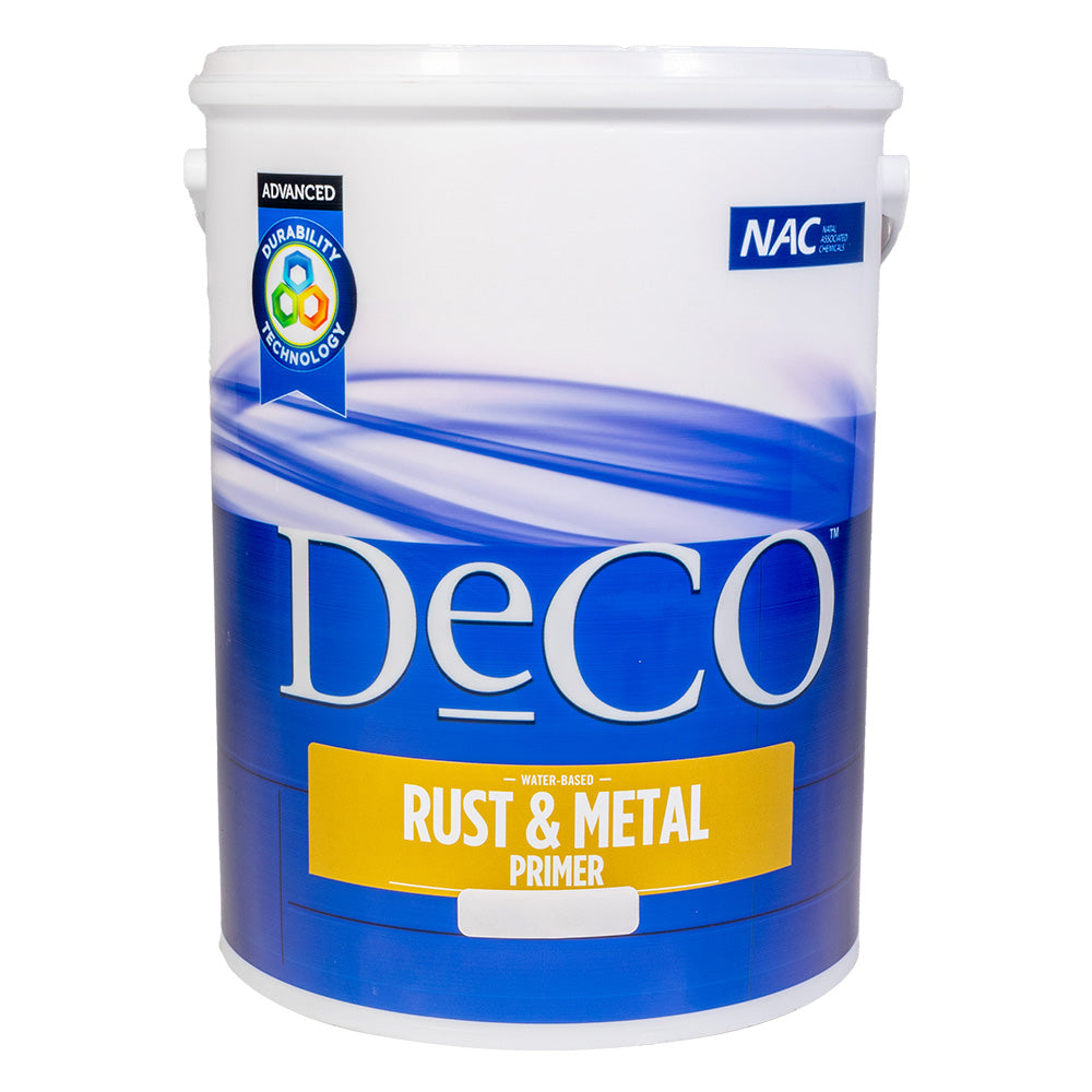Deco Rust & Metal Primer