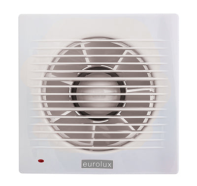 Extractor Square Wall Fan 208mm F45