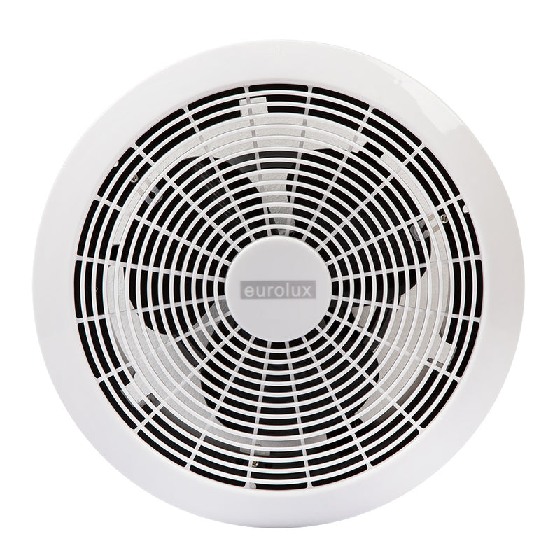 Ceiling Extractor Round 8 Fan F46w