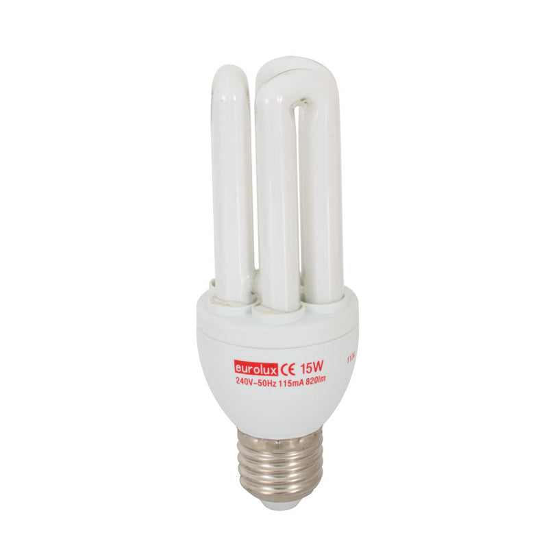 Energy Saving Bulb