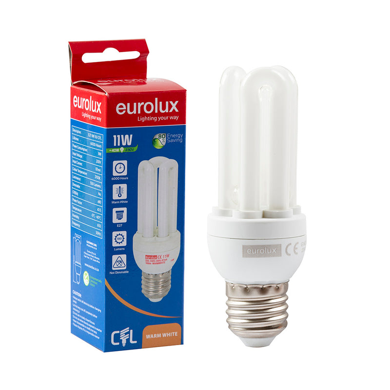 Energy Saving Bulb