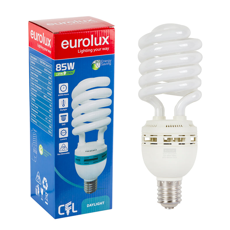 Energy Saving Bulb