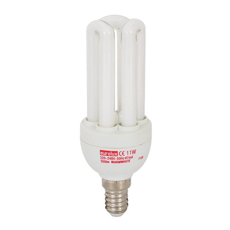 Energy Saving Bulb