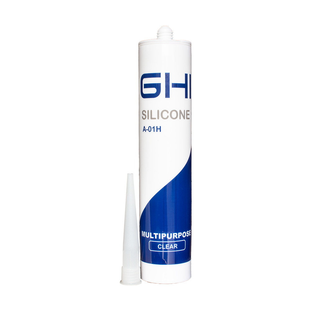 GHI Multipurpose Silicone