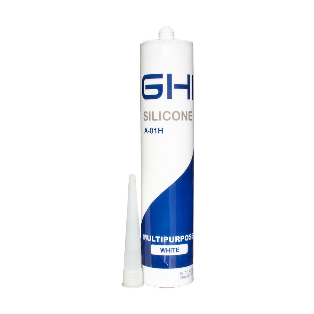 GHI Multipurpose Silicone