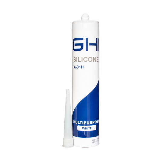 GHI Multipurpose Silicone