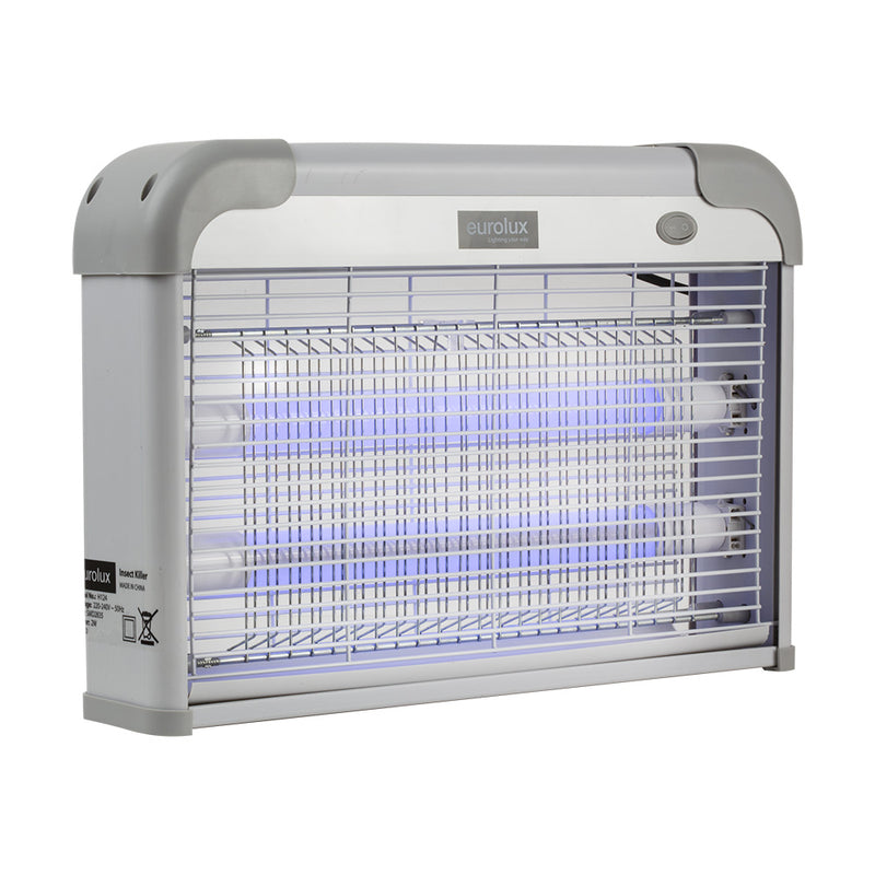 Led Insect Killer Power 2.5w T8 H124