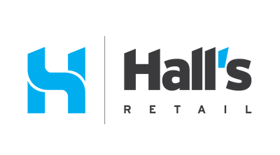 Hall's Retail