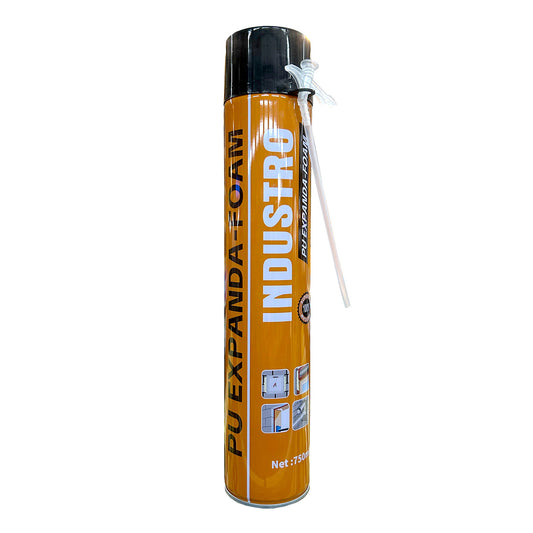 Industro PU Expanda-Foam 750ml