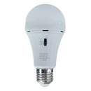 Beacon 6W 3 in 1 Rechargeable Bulb
