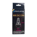 Beacon 6W 3 in 1 Rechargeable Bulb