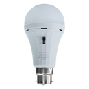 Beacon 6W 3 in 1 Rechargeable Bulb