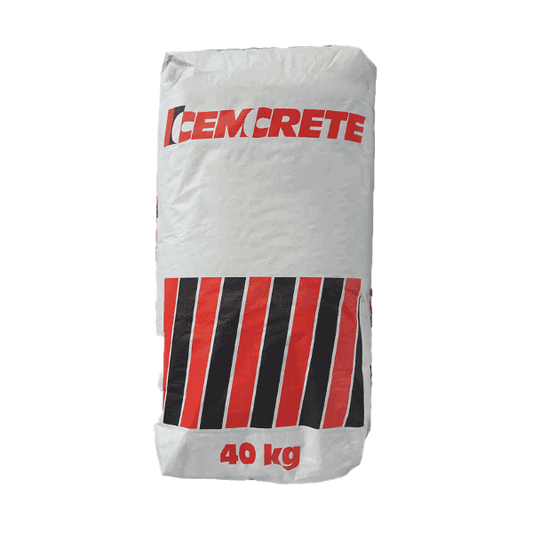 Cemcrete Matcrete 40Kg