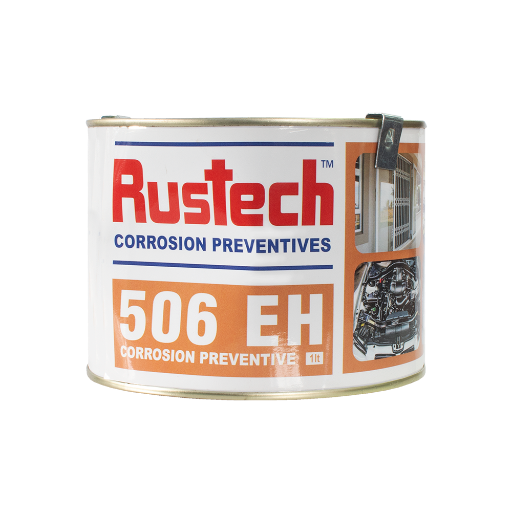 Rustech 506 Corrosion Protection Wax