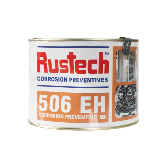 Rustech 506 Corrosion Protection Wax