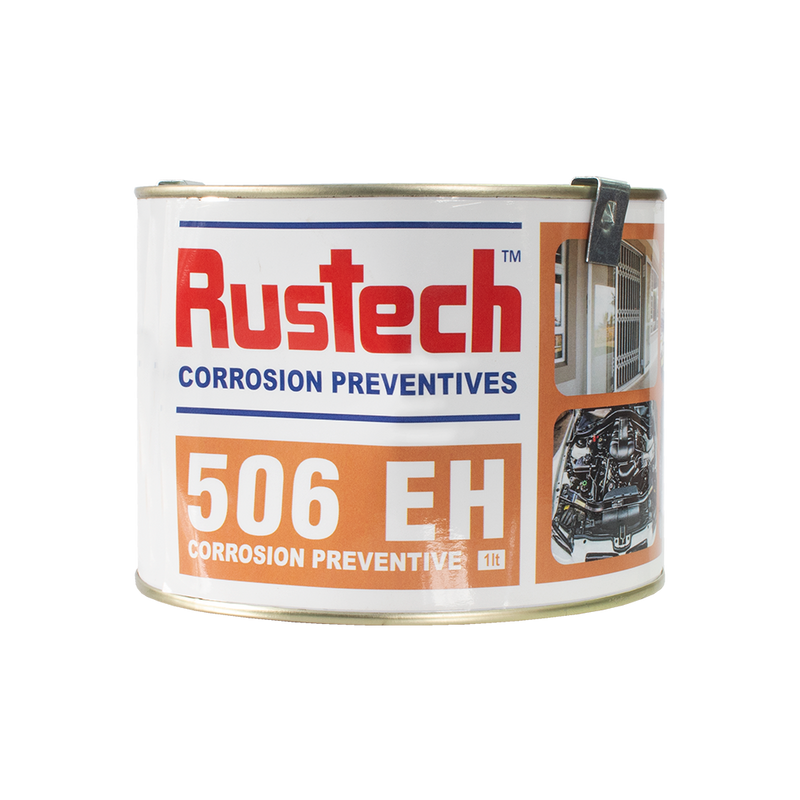 Rustech 506 Corrosion Protection Wax
