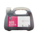 Shutter Release Oil
