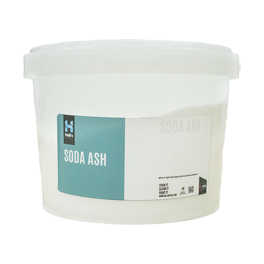 Soda Ash (Washing Soda) 5kg