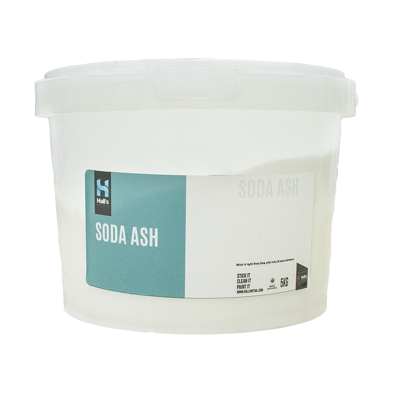 Soda Ash (Washing Soda) 5kg