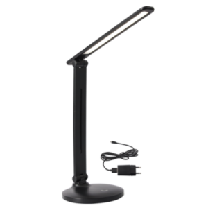 Rechargeable LED Table Lamp Touch 3 Step Brightness