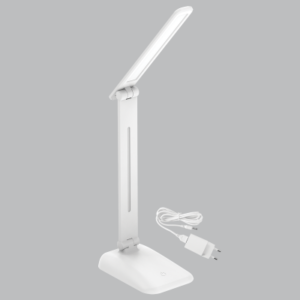 Rechargeable 5w Led Touch Lamp Usb Tl647