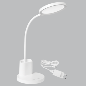 Rechargeable LED Dimmable Table Lamp