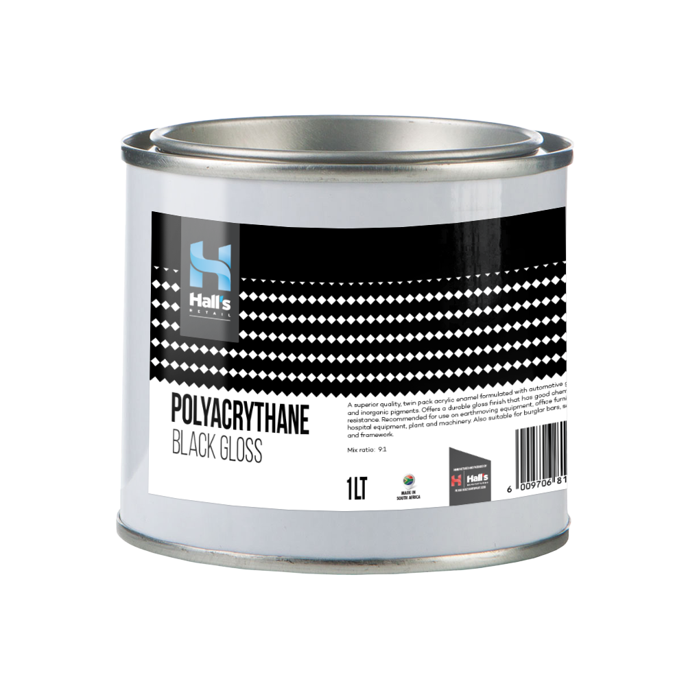 Two Part Polyurethane Base (Catalyst Not Included)