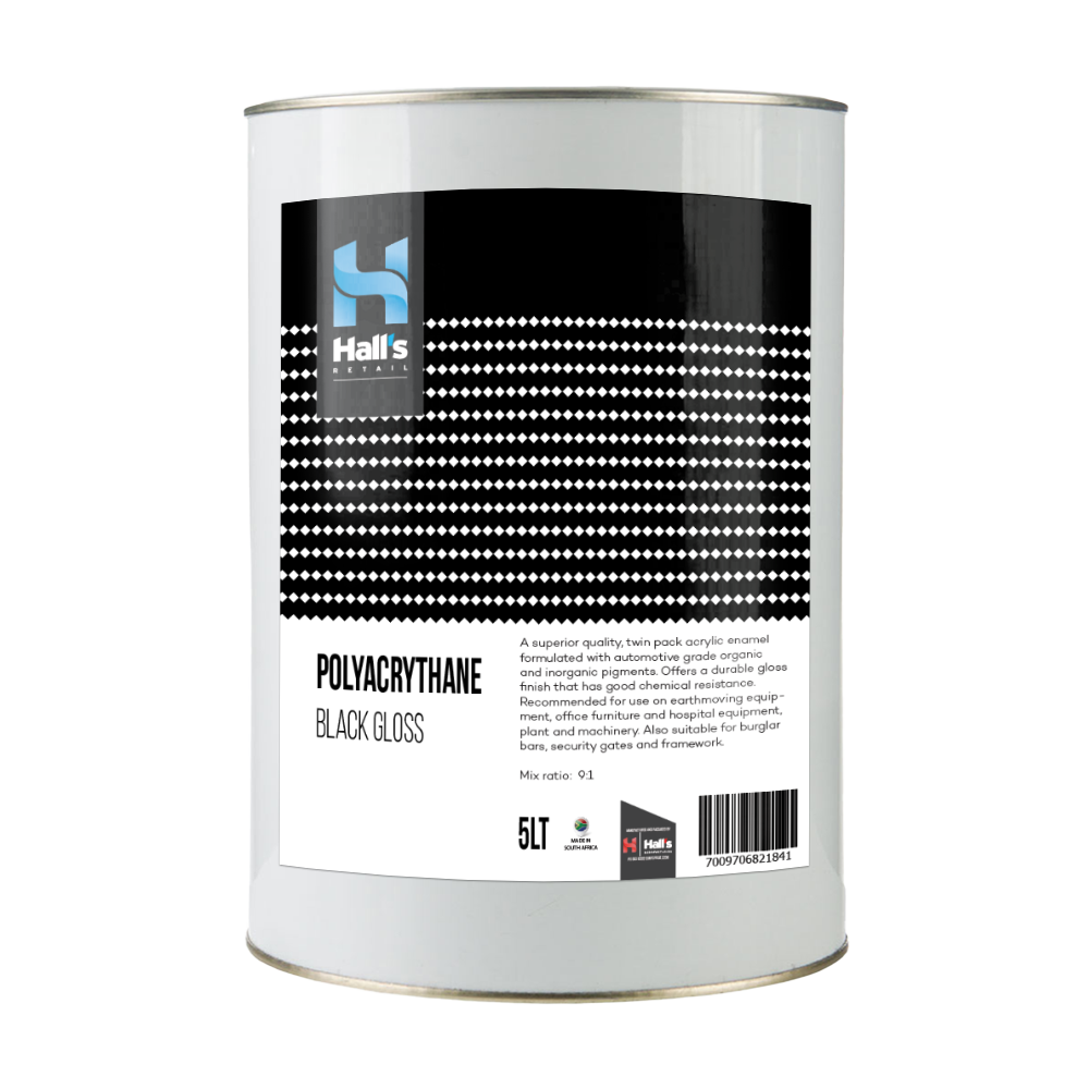Two Part Polyurethane Base (Catalyst Not Included)
