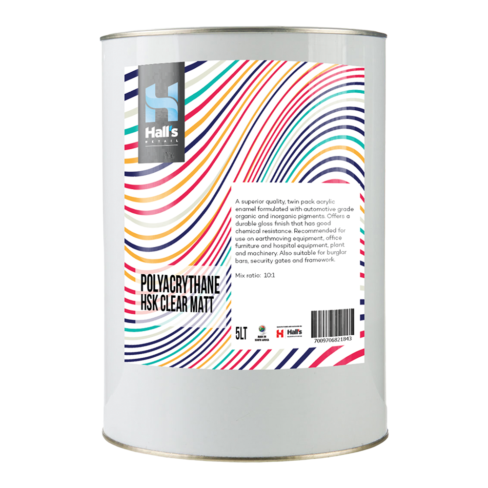 Two Part Polyurethane Base (Catalyst Not Included)