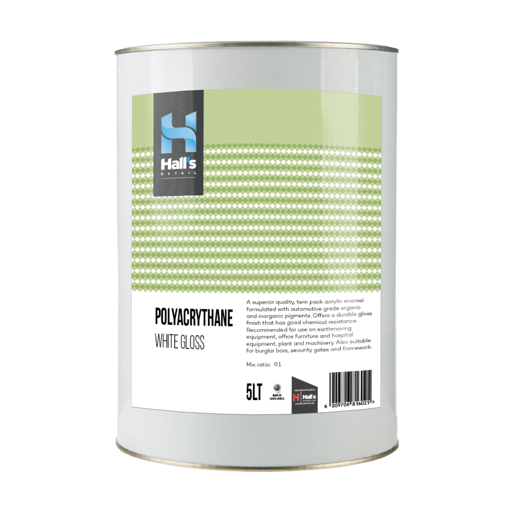 Two Part Polyurethane Base (Catalyst Not Included)